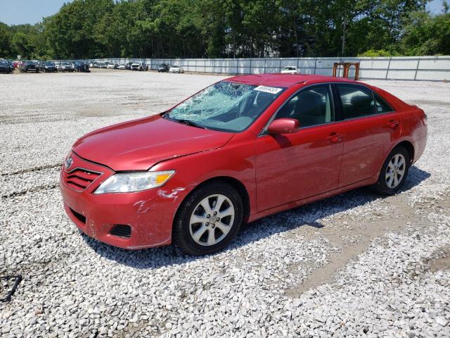 TOYOTA CAMRY BASE 2010 4t4bf3ek4ar083589