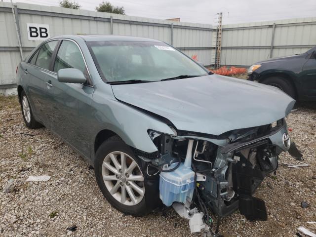 TOYOTA CAMRY BASE 2010 4t4bf3ek4ar083706