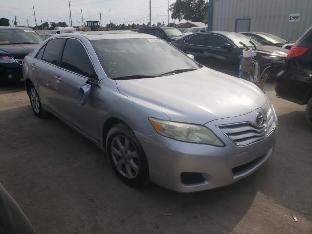 TOYOTA CAMRY BASE 2010 4t4bf3ek4ar083883