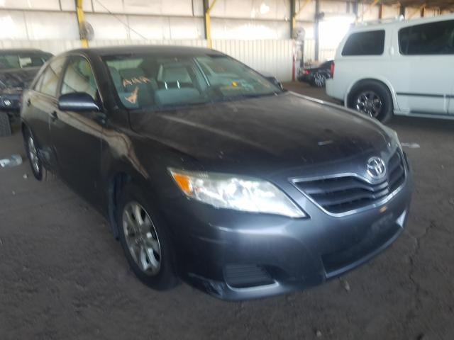 TOYOTA CAMRY BASE 2010 4t4bf3ek4ar084533