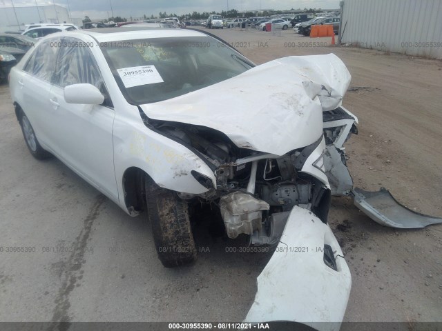 TOYOTA CAMRY 2010 4t4bf3ek4ar084807