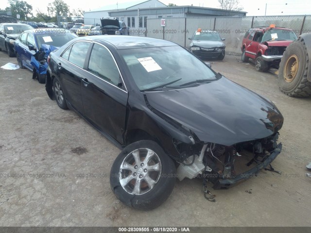 TOYOTA CAMRY 2010 4t4bf3ek4ar086525