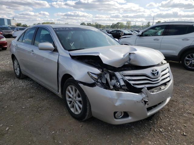 TOYOTA CAMRY BASE 2010 4t4bf3ek4ar087321