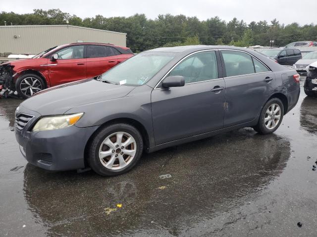 TOYOTA CAMRY 2010 4t4bf3ek4ar087397