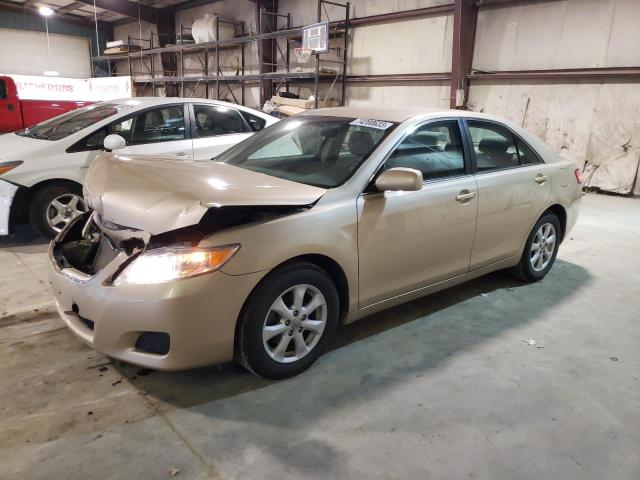 TOYOTA CAMRY 2011 4t4bf3ek4br087899