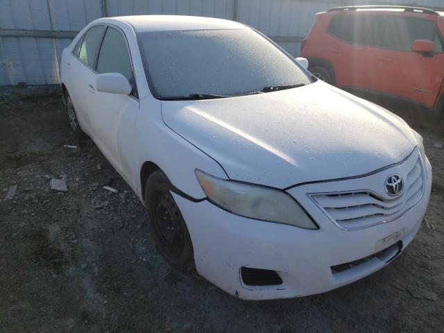 TOYOTA CAMRY BASE 2011 4t4bf3ek4br088938