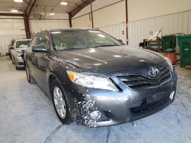 TOYOTA CAMRY BASE 2011 4t4bf3ek4br091094