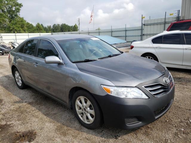 TOYOTA CAMRY BASE 2011 4t4bf3ek4br091578