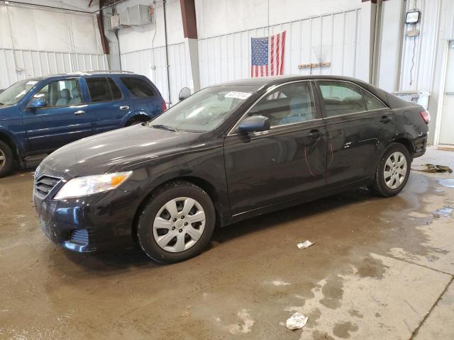 TOYOTA CAMRY BASE 2011 4t4bf3ek4br092052