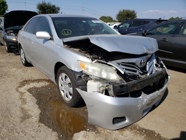 TOYOTA CAMRY BASE 2011 4t4bf3ek4br092343