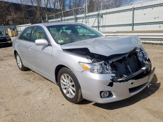 TOYOTA CAMRY BASE 2011 4t4bf3ek4br093105