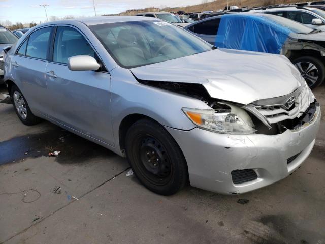 TOYOTA CAMRY BASE 2011 4t4bf3ek4br093475