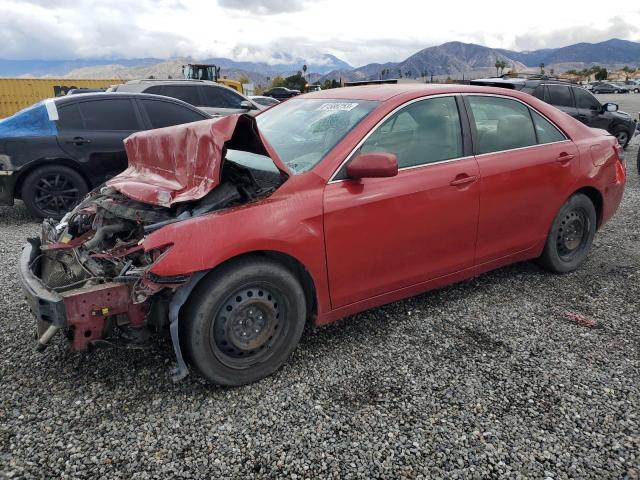 TOYOTA CAMRY 2011 4t4bf3ek4br094058