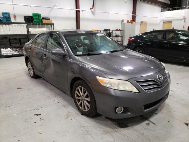 TOYOTA CAMRY BASE 2011 4t4bf3ek4br094061