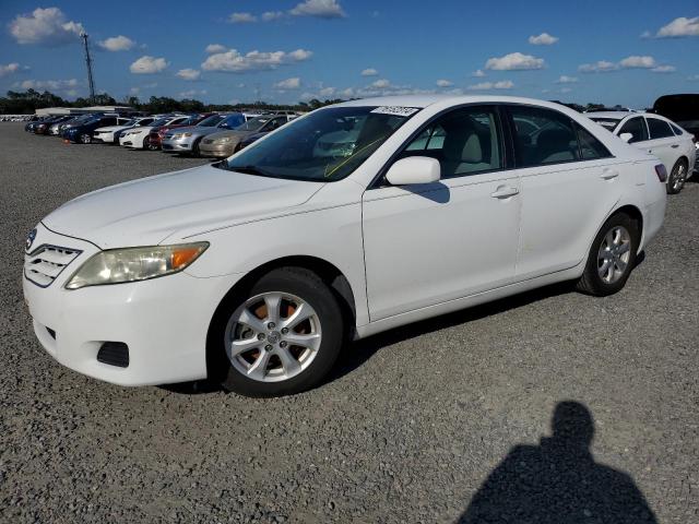 TOYOTA CAMRY BASE 2011 4t4bf3ek4br094528