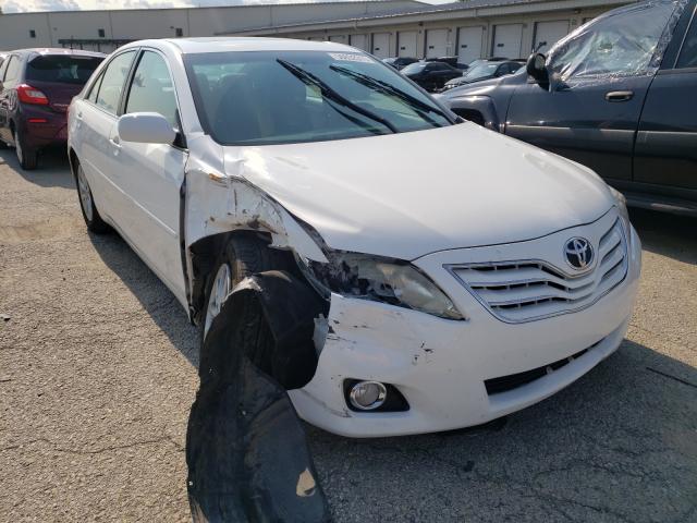 TOYOTA CAMRY BASE 2011 4t4bf3ek4br094688