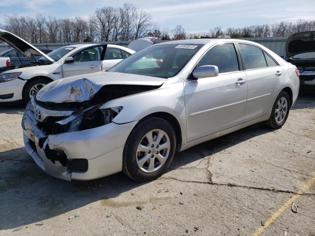 TOYOTA CAMRY BASE 2011 4t4bf3ek4br095758