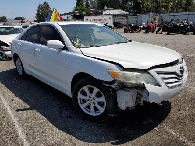 TOYOTA CAMRY BASE 2011 4t4bf3ek4br096151