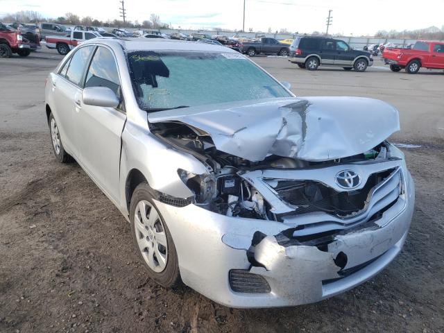 TOYOTA CAMRY BASE 2011 4t4bf3ek4br096926