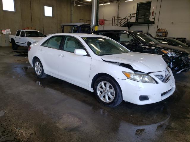 TOYOTA CAMRY BASE 2011 4t4bf3ek4br097817