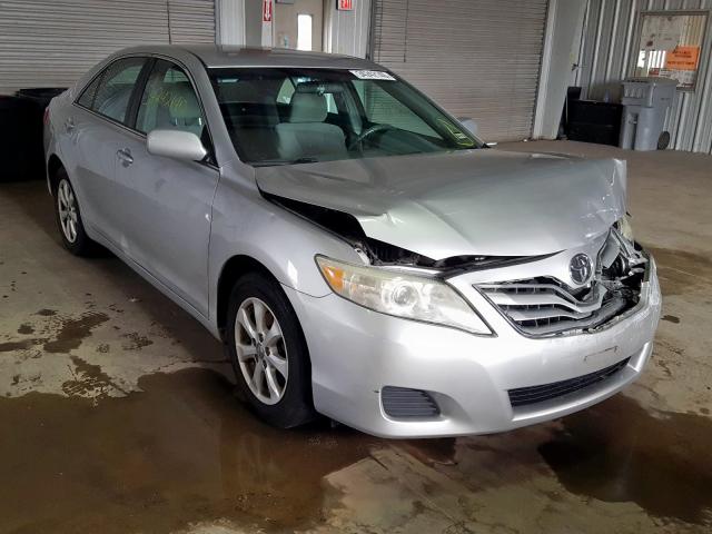 TOYOTA CAMRY BASE 2011 4t4bf3ek4br097851