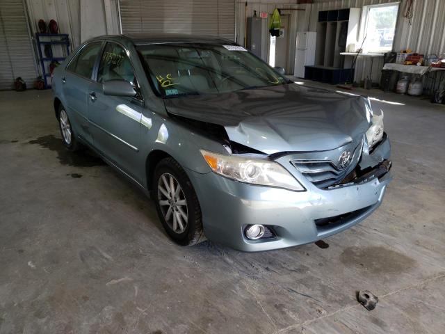 TOYOTA CAMRY BASE 2011 4t4bf3ek4br098305