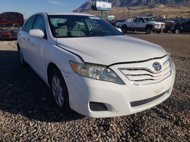 TOYOTA CAMRY BASE 2011 4t4bf3ek4br099356