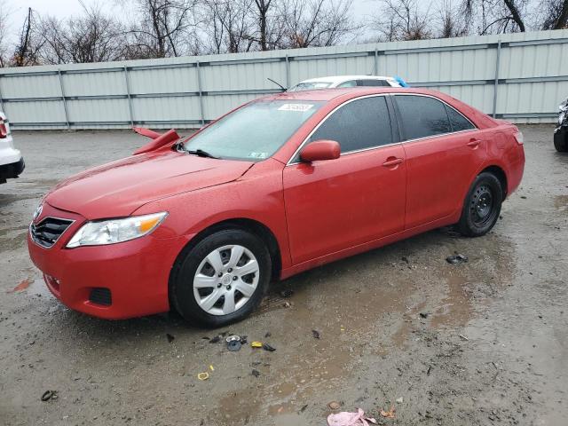 TOYOTA CAMRY 2011 4t4bf3ek4br101008