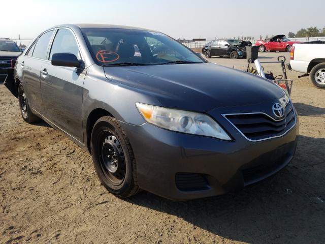 TOYOTA CAMRY BASE 2011 4t4bf3ek4br101414