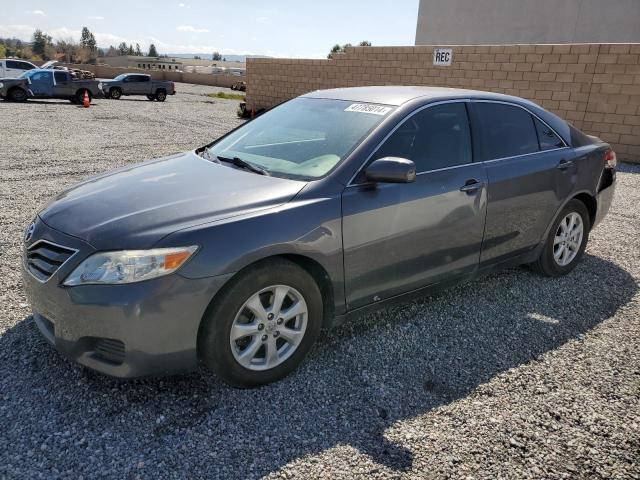 TOYOTA CAMRY 2011 4t4bf3ek4br103633