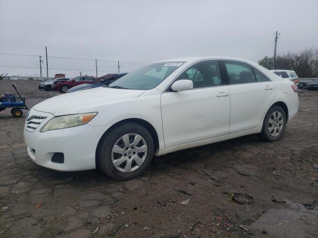 TOYOTA CAMRY BASE 2011 4t4bf3ek4br104703