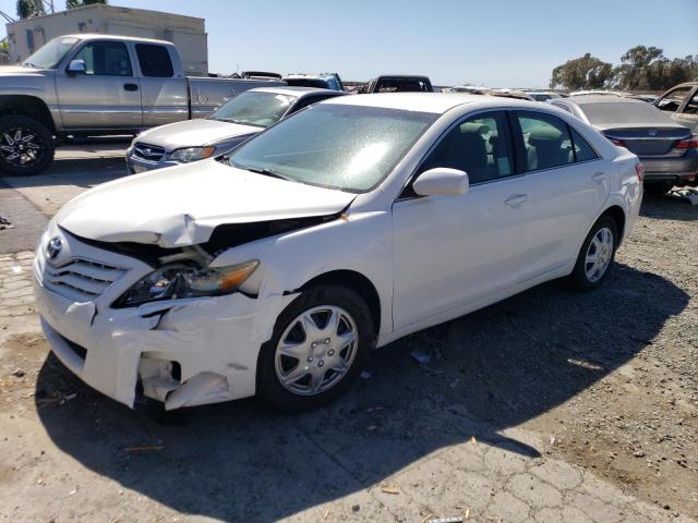 TOYOTA CAMRY BASE 2011 4t4bf3ek4br105933