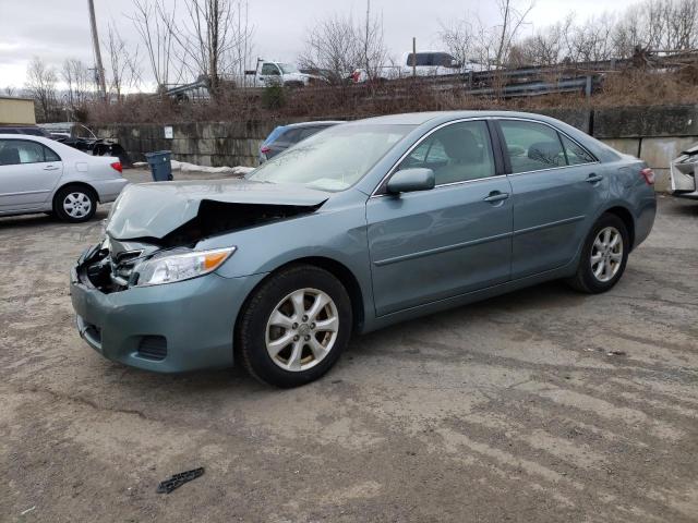 TOYOTA CAMRY BASE 2011 4t4bf3ek4br106659