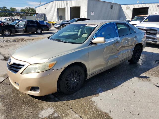 TOYOTA CAMRY BASE 2011 4t4bf3ek4br107567