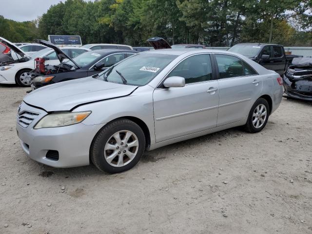 TOYOTA CAMRY BASE 2011 4t4bf3ek4br107634