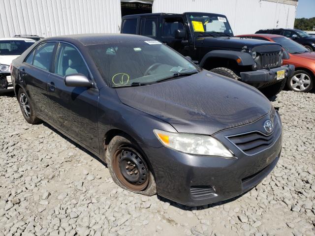 TOYOTA CAMRY BASE 2011 4t4bf3ek4br107889