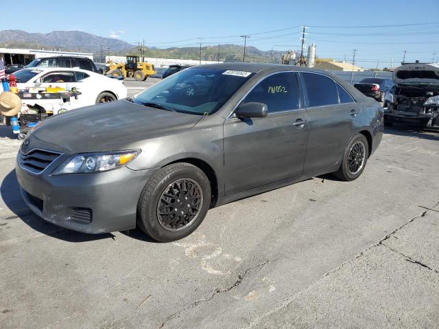 TOYOTA CAMRY BASE 2011 4t4bf3ek4br108394