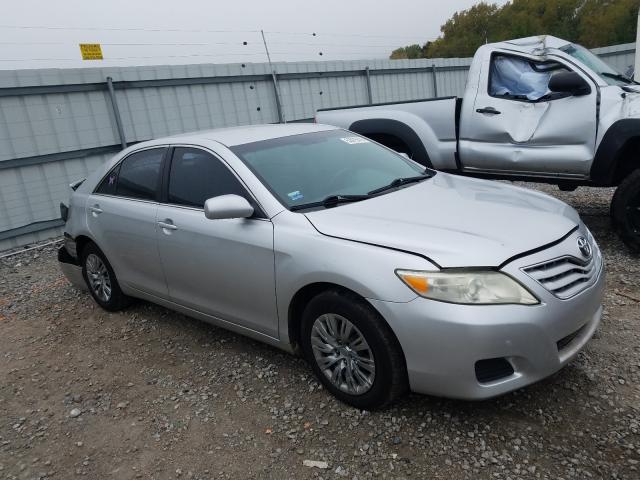 TOYOTA CAMRY 2011 4t4bf3ek4br111912