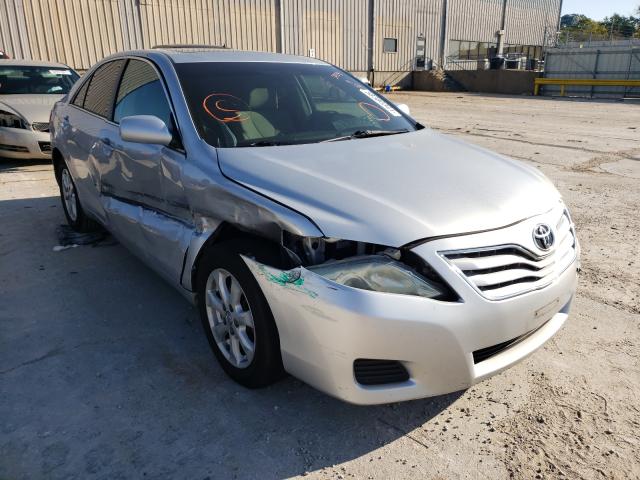 TOYOTA CAMRY BASE 2011 4t4bf3ek4br112459