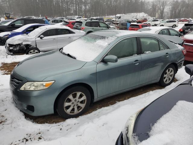 TOYOTA CAMRY 2011 4t4bf3ek4br112462