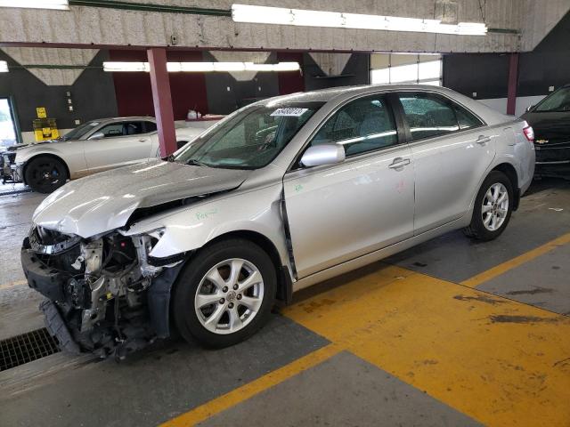 TOYOTA CAMRY BASE 2011 4t4bf3ek4br112753