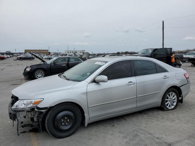 TOYOTA CAMRY BASE 2011 4t4bf3ek4br112994