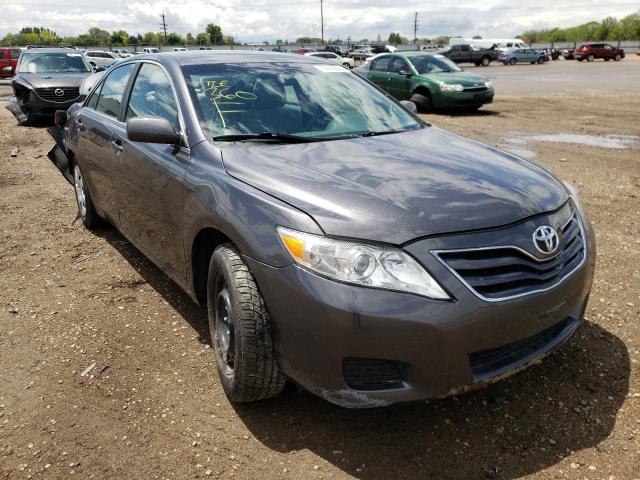 TOYOTA CAMRY BASE 2011 4t4bf3ek4br113918