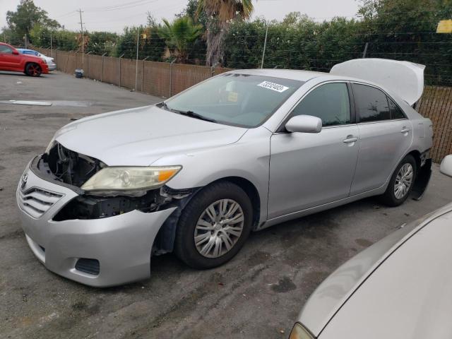 TOYOTA CAMRY 2011 4t4bf3ek4br114891