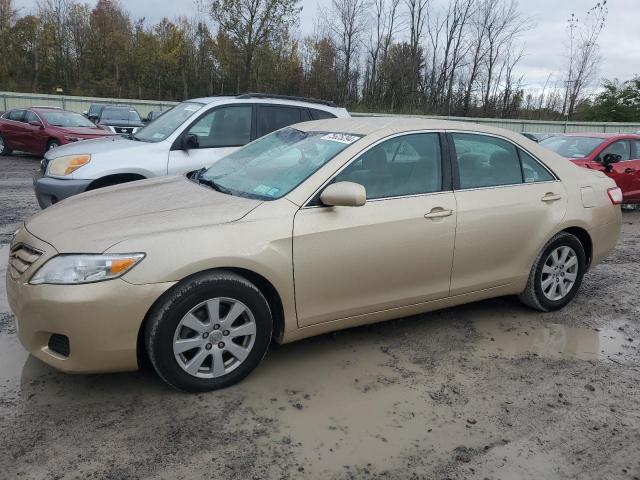 TOYOTA CAMRY BASE 2011 4t4bf3ek4br115068