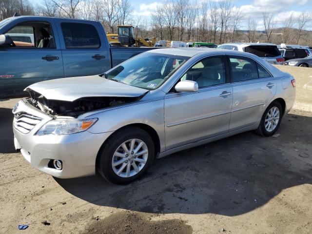 TOYOTA CAMRY 2011 4t4bf3ek4br115653