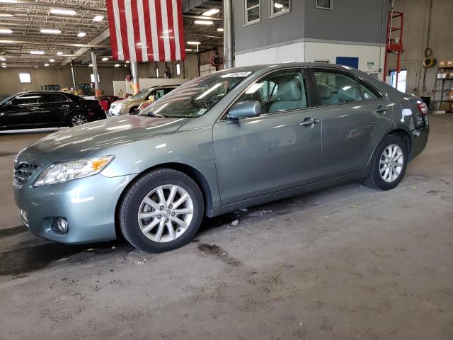 TOYOTA CAMRY 2011 4t4bf3ek4br115863