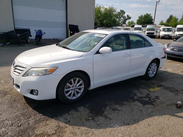 TOYOTA CAMRY BASE 2011 4t4bf3ek4br115989