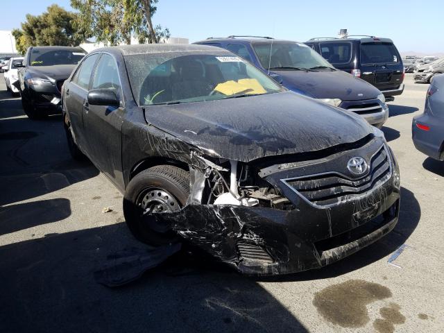 TOYOTA CAMRY BASE 2011 4t4bf3ek4br116723