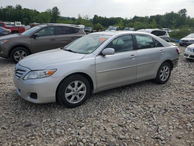 TOYOTA CAMRY BASE 2011 4t4bf3ek4br118973